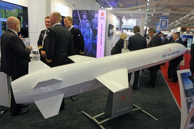Norway defends its decision to cancel missile system sale to Malaysia