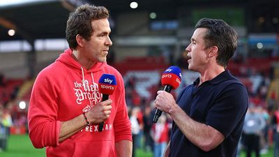 ‘Greatest Strategic Move’—Ryan Reynolds, Rob Mac Reveal Role in Wrexham Transfers