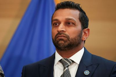 Kash Patel's 'VIP Snorkel' Scandal Erupts After Leaks Allege He Joined Luxury USS Arizona Tour While on Duty