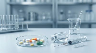 2 Ways to Play the Big Pharma Patent Cliff