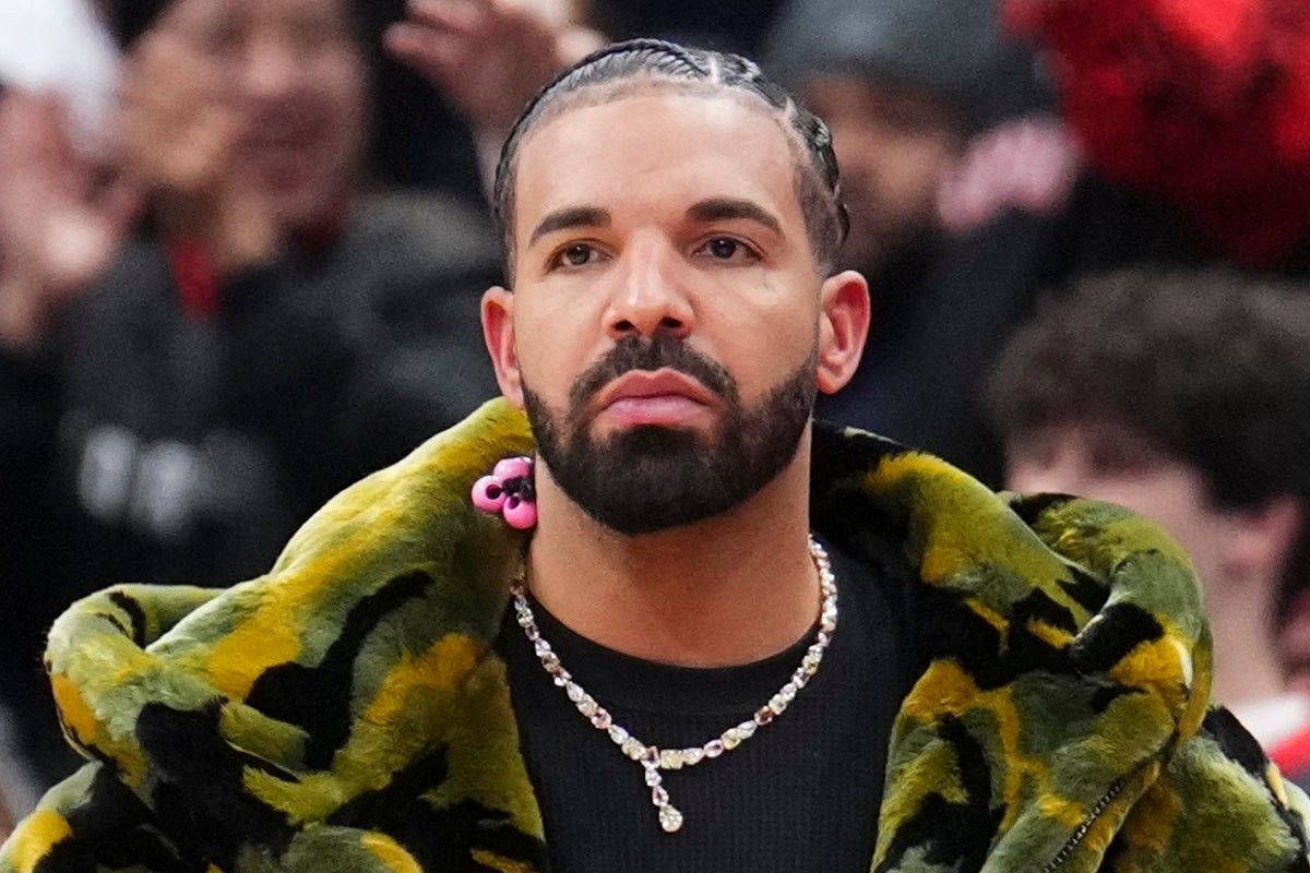 Drake can still produce gold. So why does he insist on…