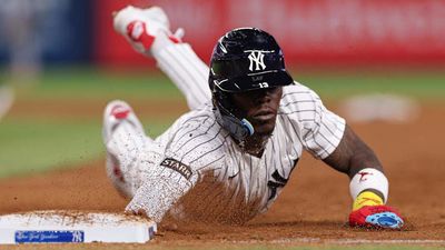 MLB Power Rankings: One Player Disappointing for Every Team