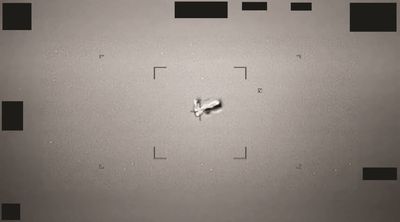 Pentagon Gatekeeper's Name Inside the DoD Finally Exposed as Congress Blocked From UFO Facility