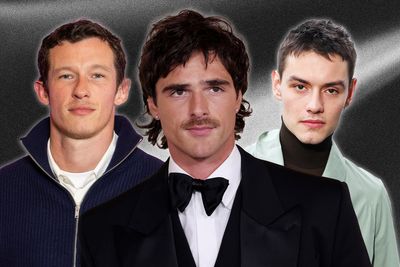 The men who could be the new James Bond as casting finally begins