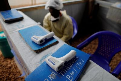Congo reports new Ebola outbreak just five months after last one ended