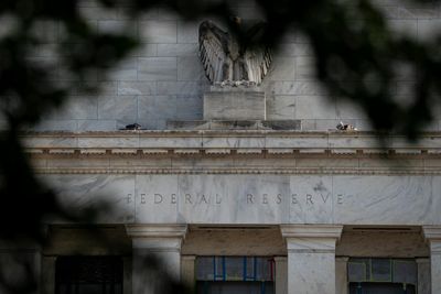 The Federal Reserve’s independence is hanging by a thread in the age of Trump