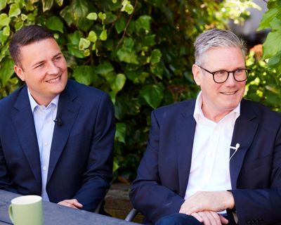 Politics has tossed friendship out of the window – as Keir Starmer is realising
