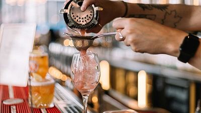 These are the best cocktail bars in Europe, according to the Pinnacle Guide