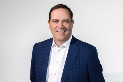 'Critical infrastructure for the AI era': Cisco’s CEO on the earnings beat that sent shares to a record