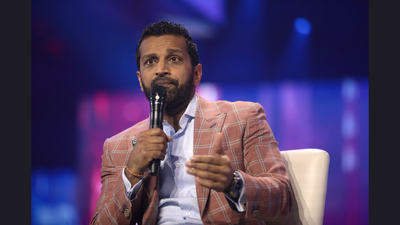 Kash Patel Under Fire Over Alleged 'VIP Snorkel Trip' While in Pearl Harbor Memorial and USS Arizona War Grave