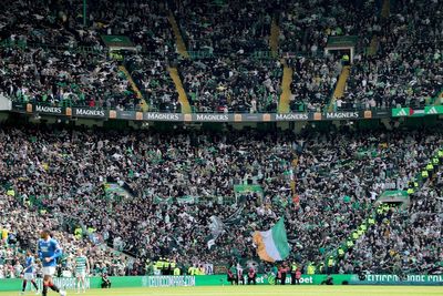 Police say Celtic failed to plan for fan celebrations ahead of Hearts showdown