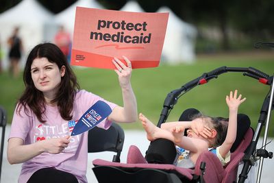Republican-Led States Are Increasingly Turning Medicaid Agencies Into Immigration Enforcement Gatekeepers: Report