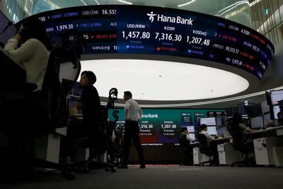 Kospi Crash Explained: Why South Korea's red-hot stock market tumbled 6% after record rally