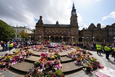 How Southport victims faced an ‘unbelievable’ NHS privacy breach