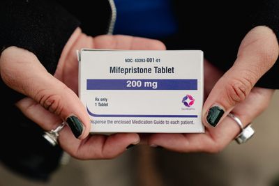 Supreme Court preserves telemedicine access to abortion drug