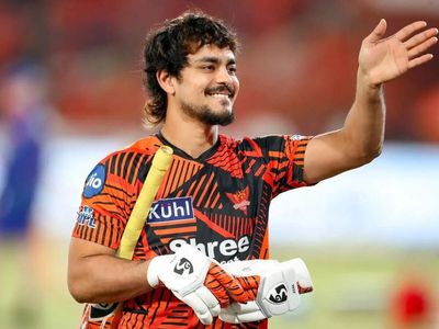 Ishan Kishan gets Rs 1 crore reward from Bihar CM: Why did former SRH skipper receive the gift cheque?