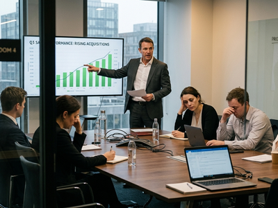 Toxic leadership explained: Why bad behavior still gets rewarded at work