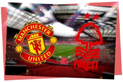 Manchester United vs Nottingham Forest: Prediction, kick-off time, team news, TV, live stream, h2h, odds