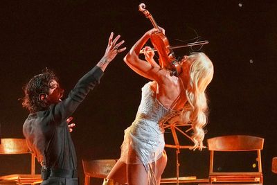 The dark tale driving Eurovision 2026’s favourite towards glory
