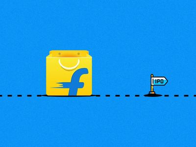 Flipkart pauses IPO discussions amid rising volatility in markets
