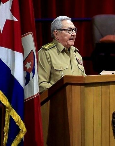 Cuba's Raúl Castro Could Face U.S. Charges Over 1996 Brothers To The Rescue Attack: Report