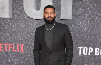 Drake stuns fans with triple album drop