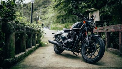 Royal Enfield To Open New Factory, Boost Production By 900K Units Per Year