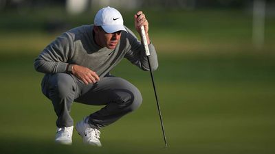 PGA Championship Round 2: Rory McIlroy Makes Cut While Bryson DeChambeau Falls Short