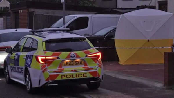 Indian-origin man convicted of attempted murder of woman and child in East London stabbing