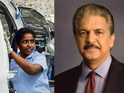 'Underground revolution underway in India': Anand Mahindra explains how thousands of MSMEs are quietly becoming world-class manufacturers