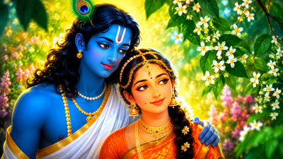 Why Satyabhama Still Confuses Modern Relationships