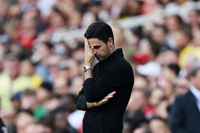 Arsenal told of key error that could have major impact on Man City title race