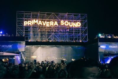 Primavera Sound 2026 Preview: Barcelona's Sold-Out Festival Returns With The Cure, Doja Cat, The xx and Gorillaz