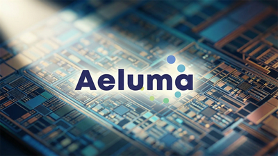 Aeluma's Post-Earnings Dip Creates a Buying Opportunity