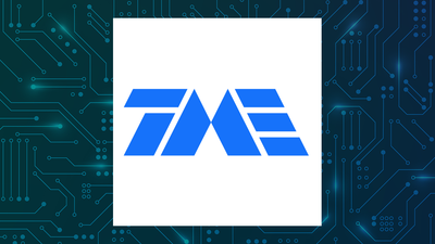 Tencent Music Entertainment Group Q1 Earnings Call Highlights