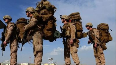 US scraps deployment of 4,000 troops to Poland