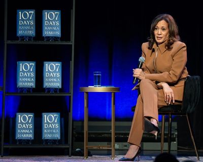 Why is the Democratic party still hiding its 2024 election autopsy?