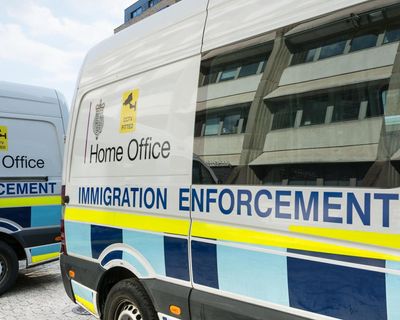 Why rights groups fear new ECHR declaration could weaken migrant protections