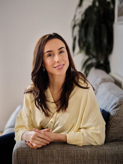 A day in the life: immunologist Dr Jenna Macciochi