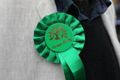 Londoners face £80,000 bill as fourth newly elected Green councillor quits