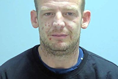 Drug dealer jailed after filming himself driving at 119mph while banned