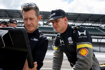 Mick Schumacher surprising IndyCar insiders with rapid oval progress