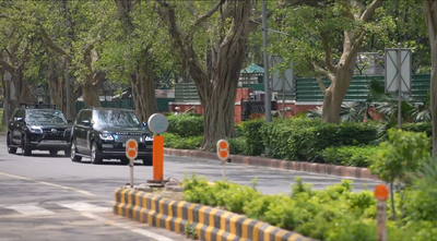 PM Modi’s security cannot be compromised for fuel savings, says former R&AW chief