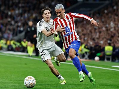 Camavinga, Griezmann shocking omissions as France FIFA WC squad named