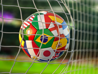 Football: China state broadcaster reaches World Cup deal with FIFA