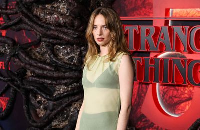 Maya Hawke says she 'hated' her past albums as she resets her music career after Stranger Things