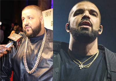 Did Drake Just Diss DJ Khaled in New Song 'Make Them Pay'? 'Your People Are Still Waiting for Free Palestine'