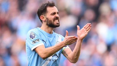 ‘Man Up’—Bernardo Silva’s Brutal Swipe at Arsenal Ahead of Premier League Title Climax