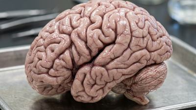 ‘You’ll hold out for a while’: Silicon Valley now pushing to implant chip in your brain, knows you’ll give in eventually