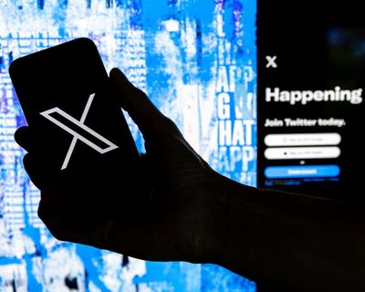 X to block UK access to accounts linked to terrorist groups in Ofcom agreement